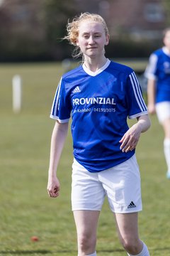 Bild 323 - F VfL Kellinghusen - FSG Kaki-StuSie : Ergebnis: 2:1
